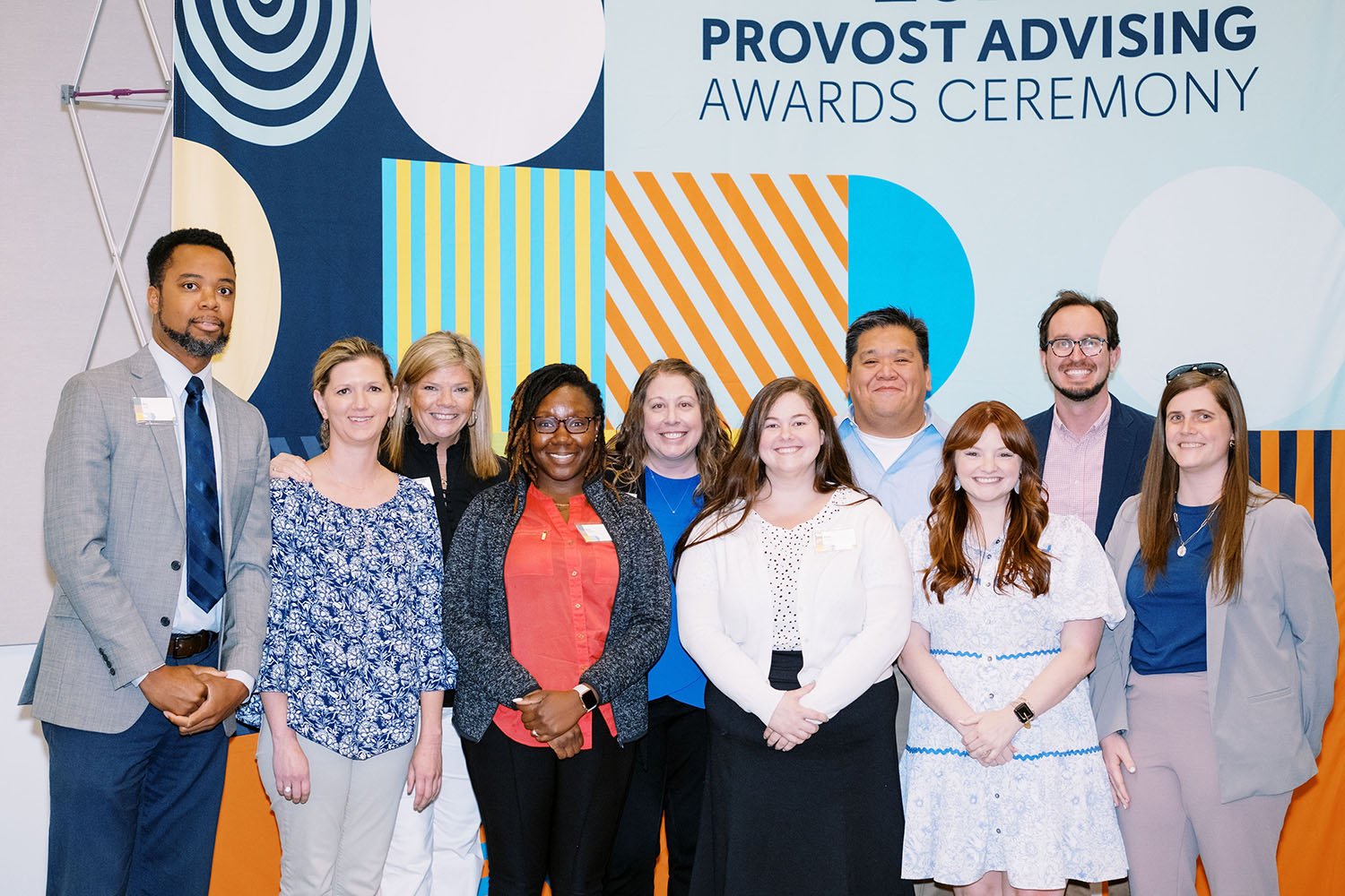 Provost Advising Awards